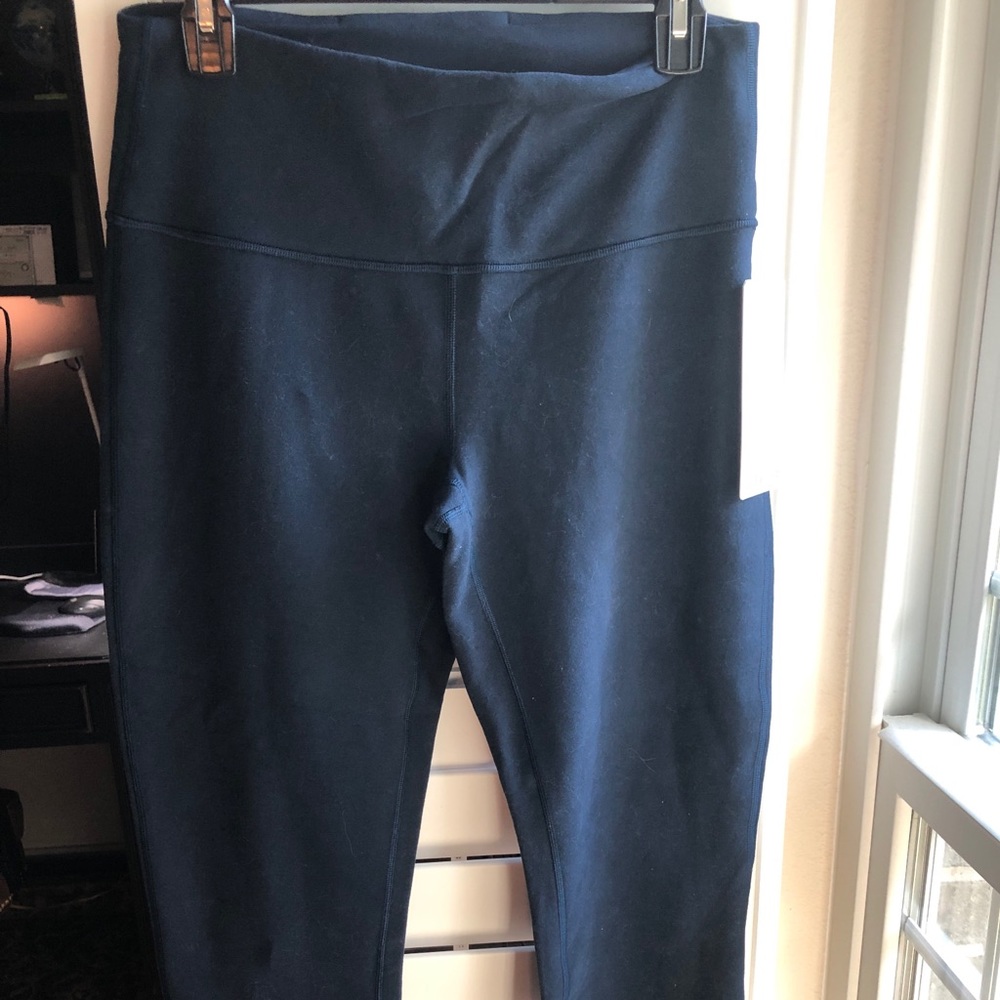 Wunder train 28- fleece lined NWT